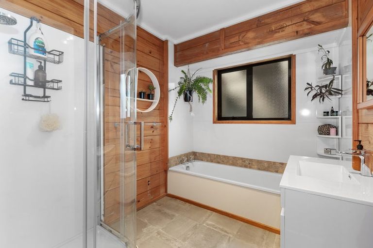 Photo of property in 125 Baldrock Road, Brynderwyn, Maungaturoto, 0587