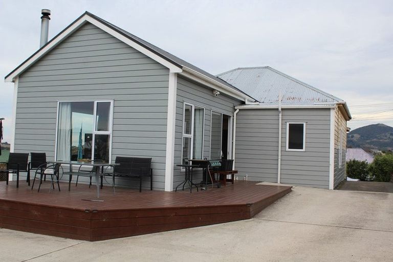 Photo of property in 5 Torquay Street, Abbotsford, Dunedin, 9018