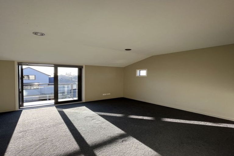 Photo of property in 4/28 Southampton Street, Sydenham, Christchurch, 8023