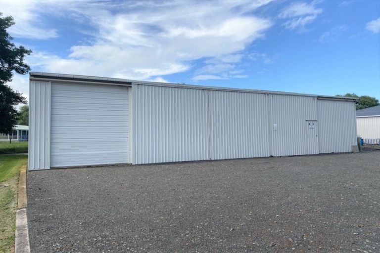 Photo of property in 521 Te Aroha-gordon Road, Te Aroha West, Te Aroha, 3391