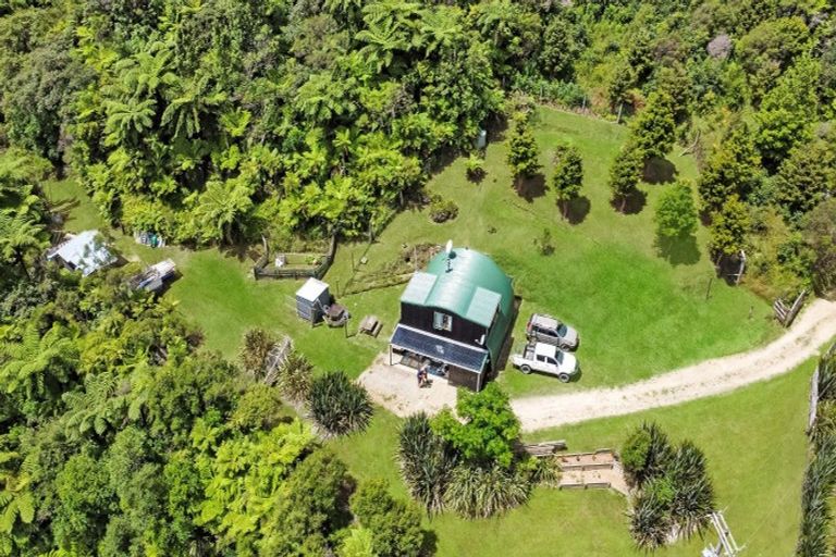 Photo of property in 713a-b Pakihi Road, Toatoa, Opotiki, 3197