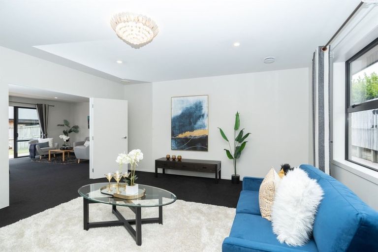 Photo of property in 5 Vantage Place, Flagstaff, Hamilton, 3210