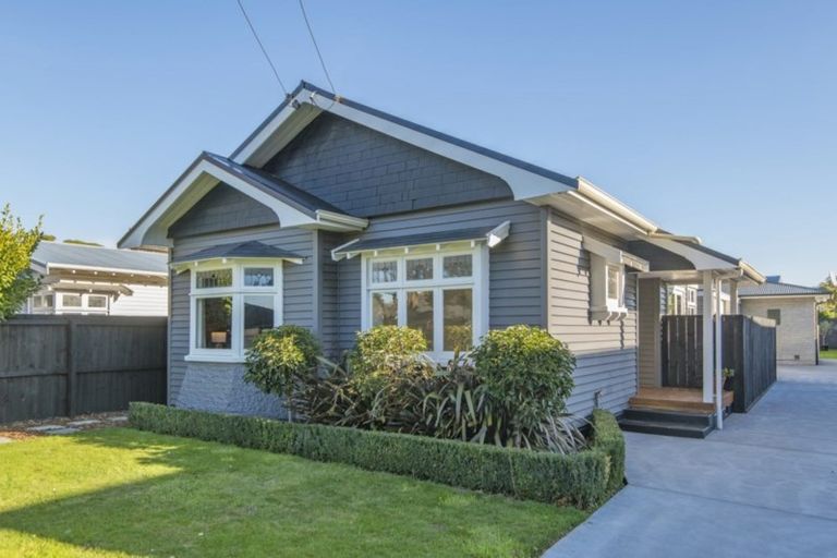 Photo of property in 51 Rayburn Avenue, Papanui, Christchurch, 8053