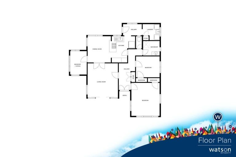 Photo of property in 30 Aberdeen Avenue, Takaro, Palmerston North, 4412