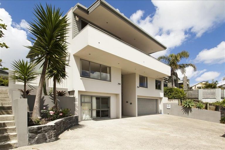 Photo of property in 360d Kohimarama Road, Saint Heliers, Auckland, 1071