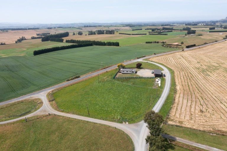 Photo of property in 579 Waimea Valley Road, Mandeville, Gore, 9777