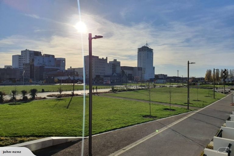 Photo of property in 5/191 Cashel Street, Christchurch Central, Christchurch, 8011