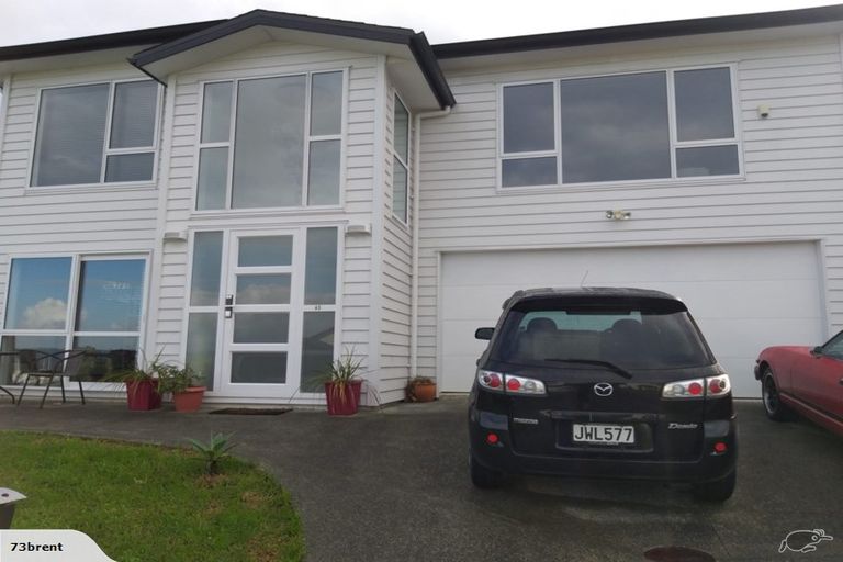 Photo of property in 63 Voyager Drive, Gulf Harbour, Whangaparaoa, 0930