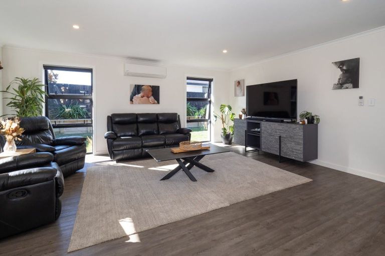 Photo of property in 28 Redhaven Rise, Netherby, Ashburton, 7700