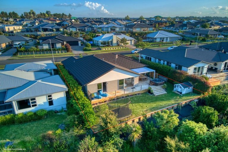 Photo of property in 89 Mortlake Heights, Pyes Pa, Tauranga, 3112