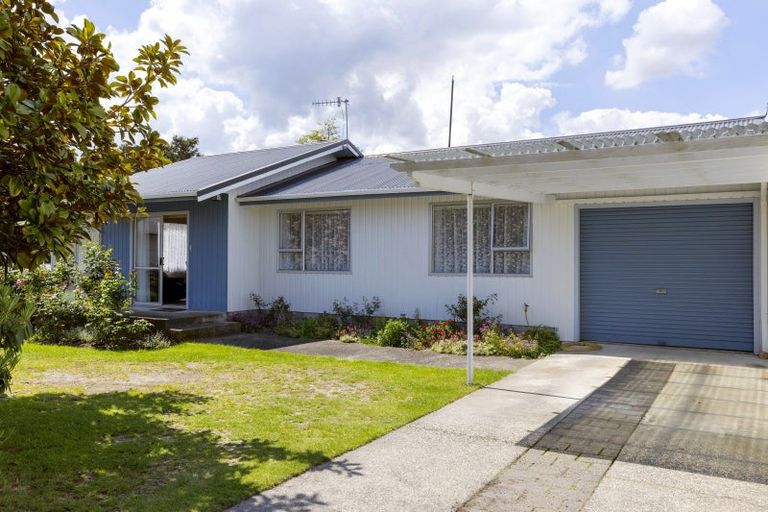 Photo of property in 1/22 Hyde Avenue, Richmond Heights, Taupo, 3330