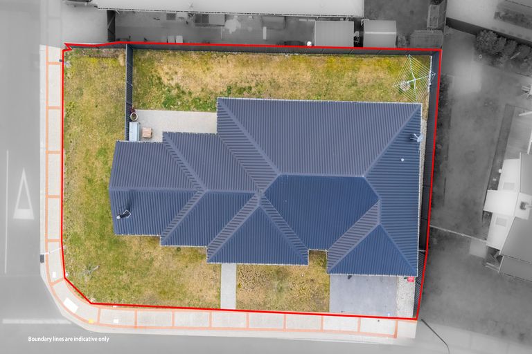 Photo of property in 2 Tohill Court, Alexandra, 9320