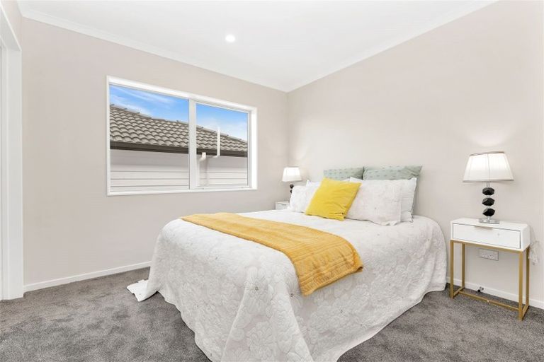 Photo of property in 15 Drumconnell Drive, Flat Bush, Auckland, 2019