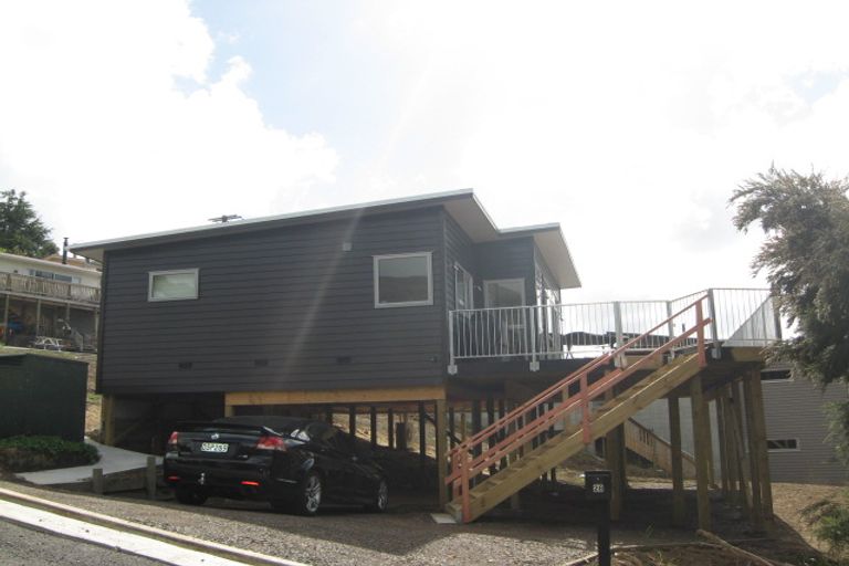 Photo of property in 28 Muter Street, Akaroa, 7520