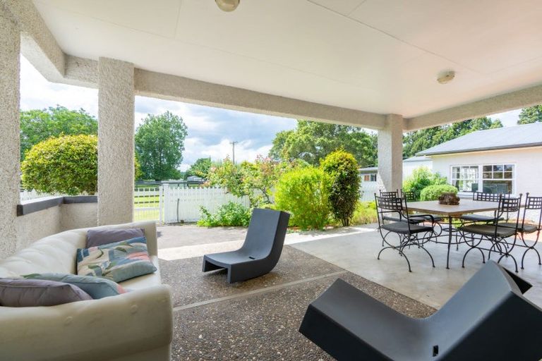 Photo of property in 442 Bruntwood Road, Tamahere, Cambridge, 3493