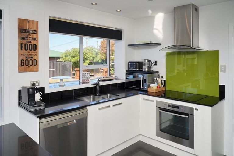 Photo of property in 2 Armitage Street, Bishopdale, Christchurch, 8053