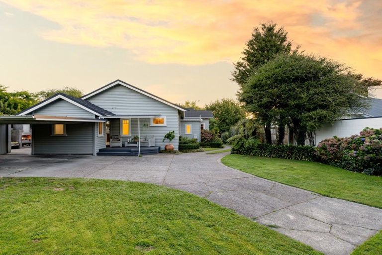 Photo of property in 326 River Road, Claudelands, Hamilton, 3214