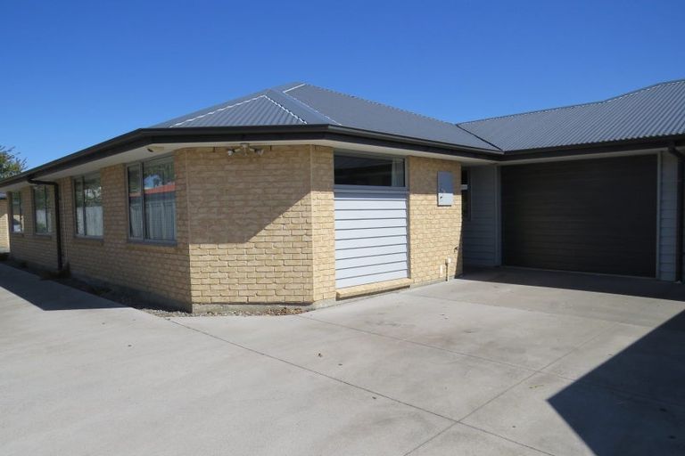 Photo of property in 4/486 Armagh Street, Linwood, Christchurch, 8011