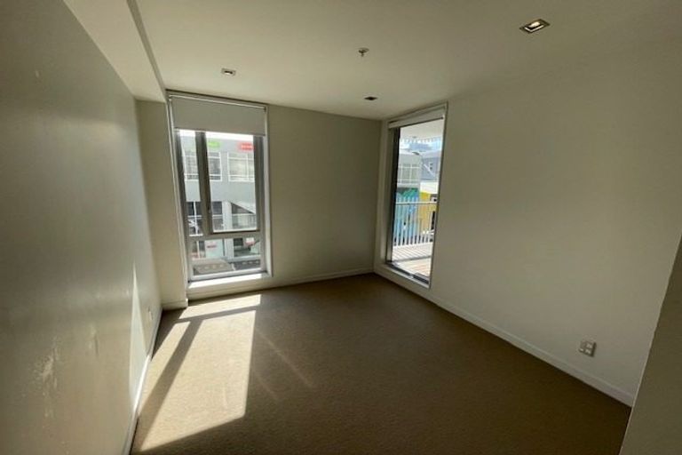 Photo of property in Republic Apartments, 1d/11 Tennyson Street, Te Aro, Wellington, 6011