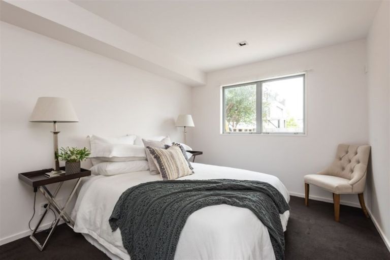 Photo of property in 5/30 Armagh Street, Christchurch Central, Christchurch, 8013