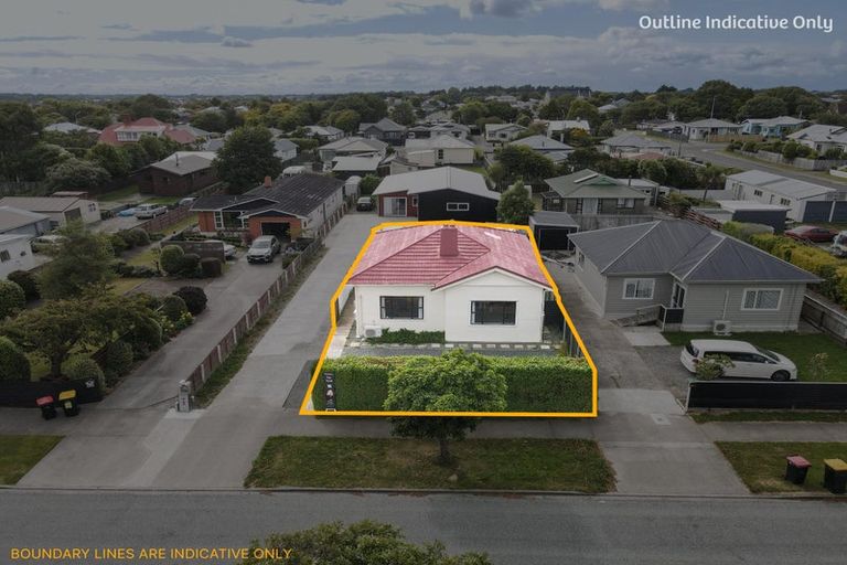 Photo of property in 150b Venus Street, Strathern, Invercargill, 9812