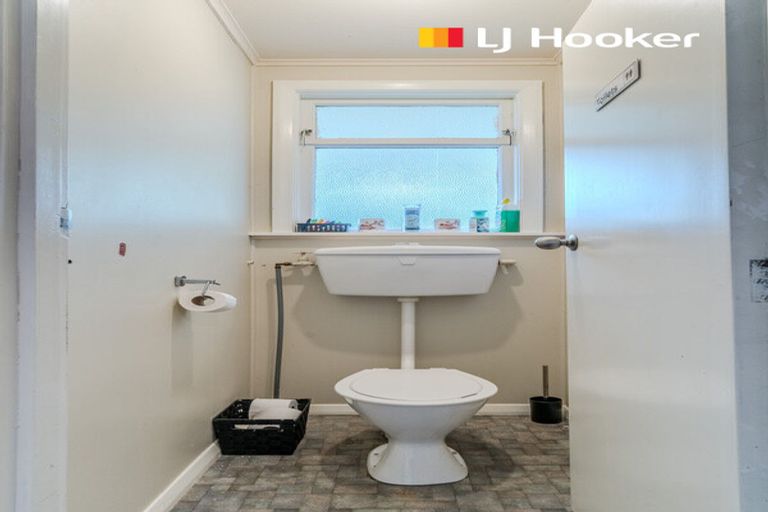 Photo of property in 15 Hanlon Street, Halfway Bush, Dunedin, 9010