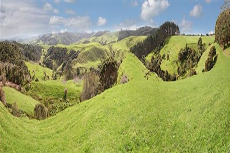 Photo of property in 92 Brewster Road, Pukekawa, Tuakau, 2696