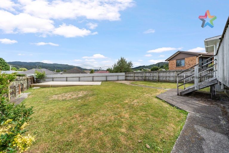 Photo of property in 29 Nelson Crescent, Wainuiomata, Lower Hutt, 5014