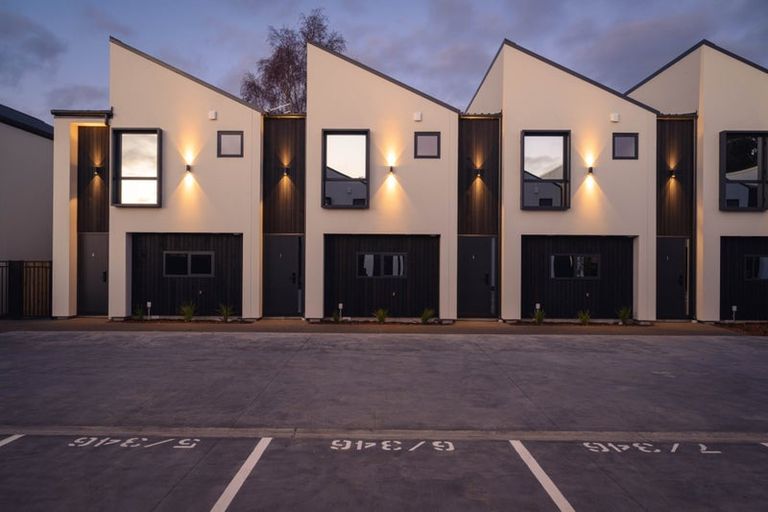 Photo of property in 2/346 Gloucester Street, Linwood, Christchurch, 8011