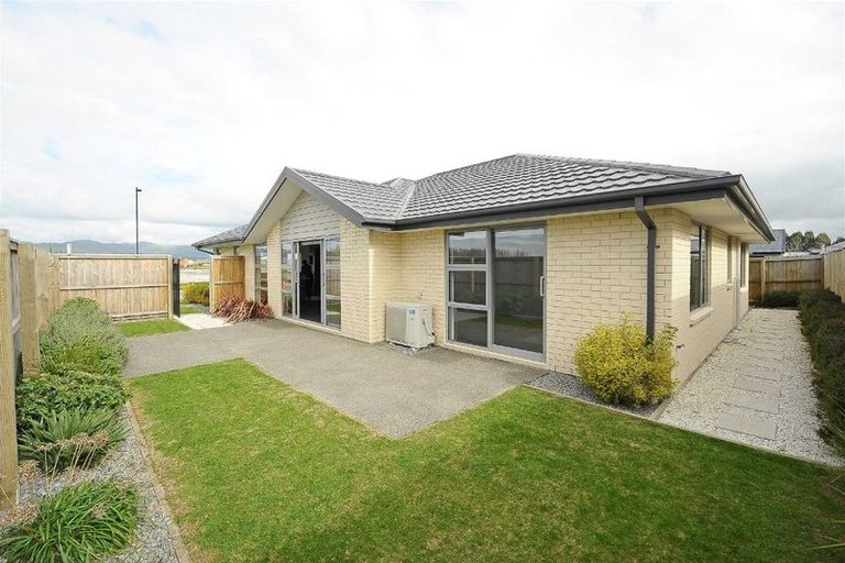 Photo of property in 2 Killarney Avenue, Halswell, Christchurch, 8025