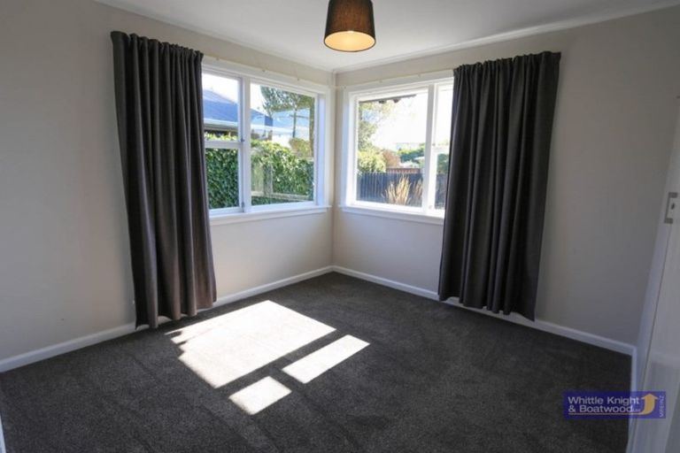 Photo of property in 117 Joy Street, Shirley, Christchurch, 8061