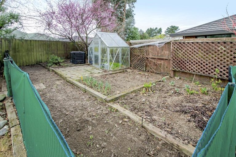 Photo of property in 5 Durrell Way, Rolleston, 7614