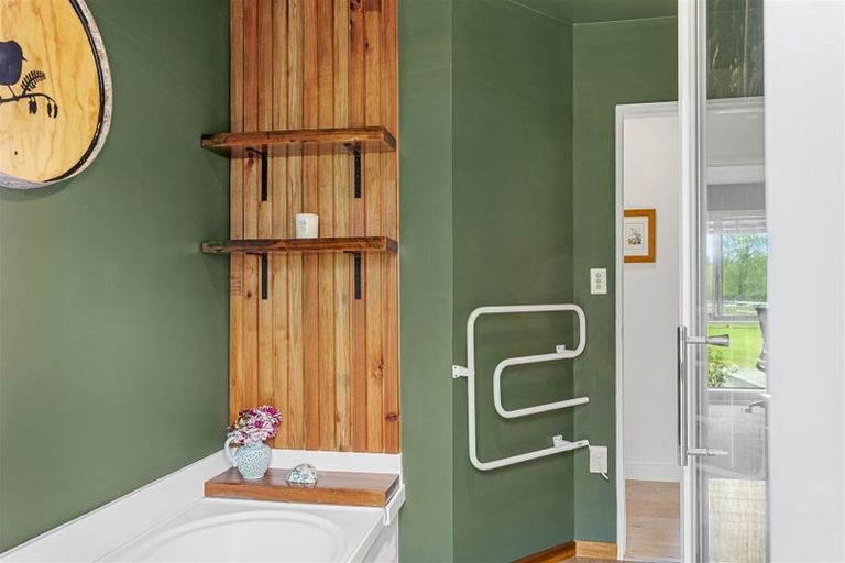 Photo of property in 418c Woodfields Road, Swannanoa, Rangiora, 7475