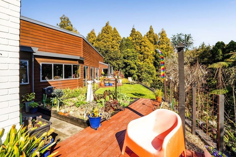 Photo of property in 45a Karina Road, Merrilands, New Plymouth, 4312