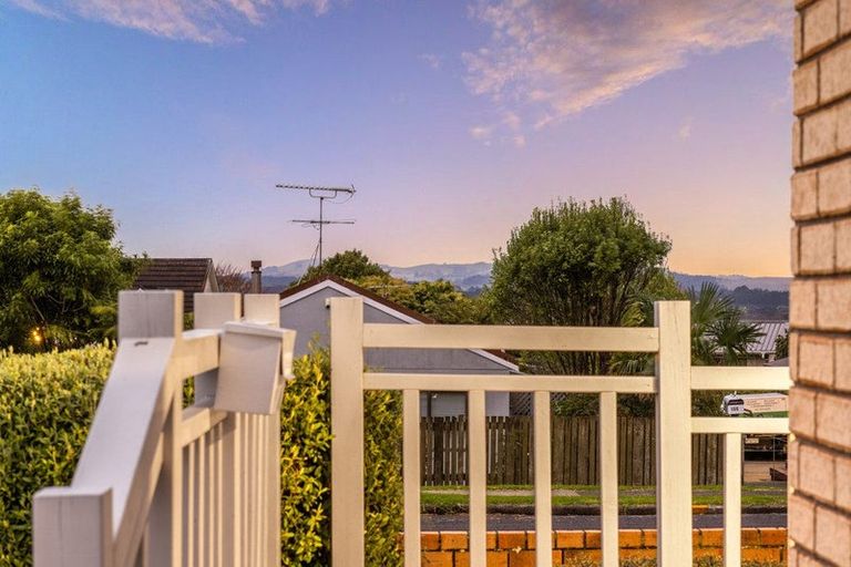 Photo of property in 4/169 Wellington Street, Pukekohe, 2120