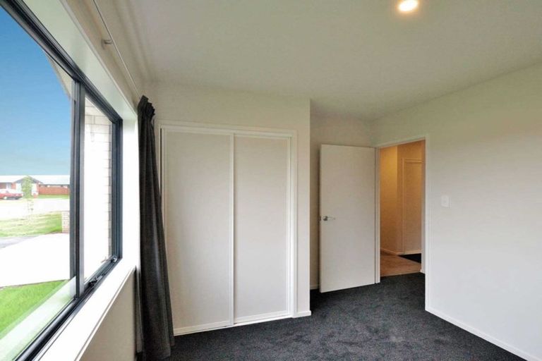 Photo of property in 7d Kendon Drive, Rolleston, 7614