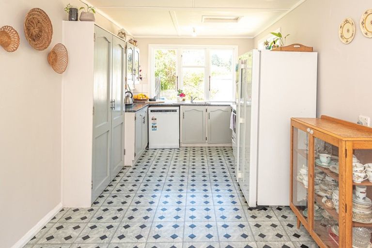 Photo of property in 46 Wakefield Street, Whanganui East, Whanganui, 4500