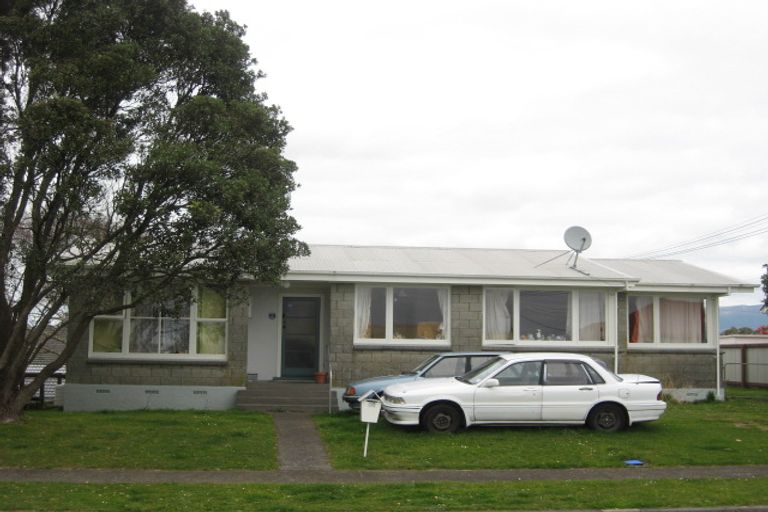 Photo of property in 70 Wrantage Street, Westown, New Plymouth, 4310