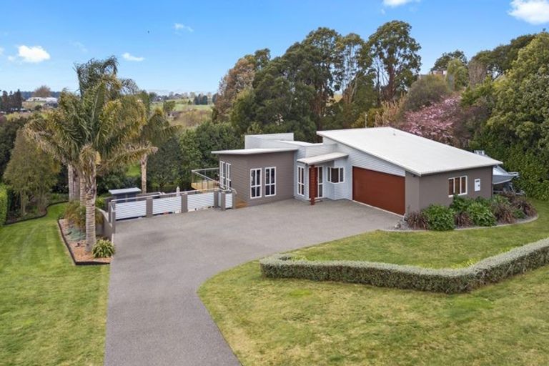 Photo of property in 29 Moxham Road, Te Awamutu, 3879