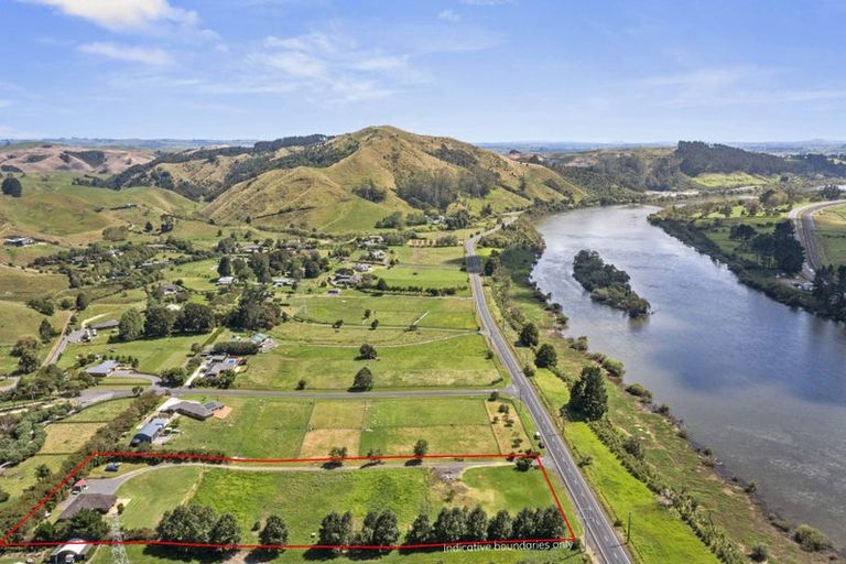 Photo of property in 893 Hakarimata Road, Huntly, 3771