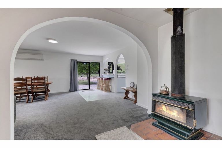 Photo of property in 294 Stockgrove Road, Glasnevin, Amberley, 7482