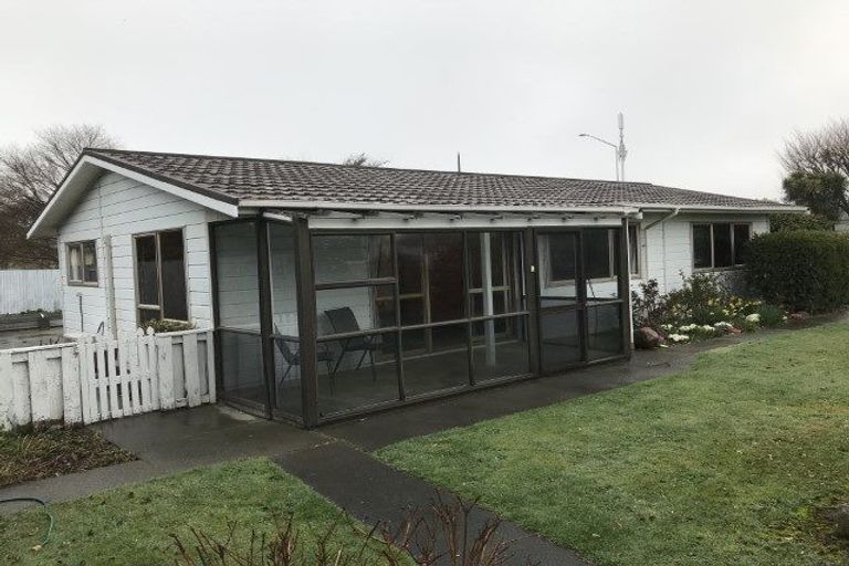 Photo of property in 104 Alford Forest Road, Allenton, Ashburton, 7700