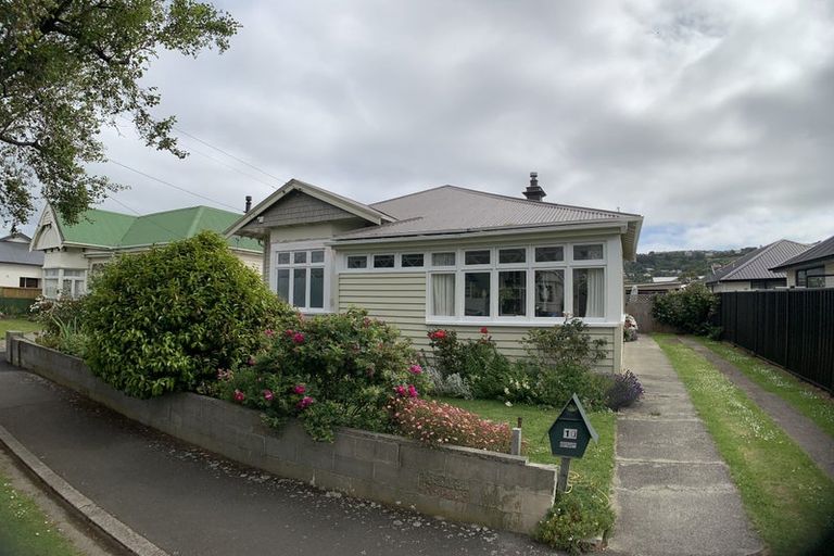 Photo of property in 10 Kings Avenue, Saint Kilda, Dunedin, 9012