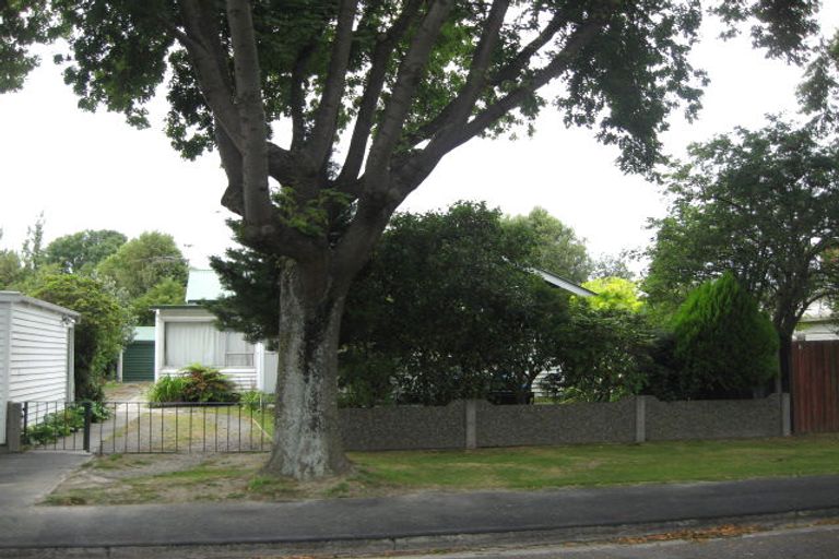 Photo of property in 30 Dee Street, St Albans, Christchurch, 8014