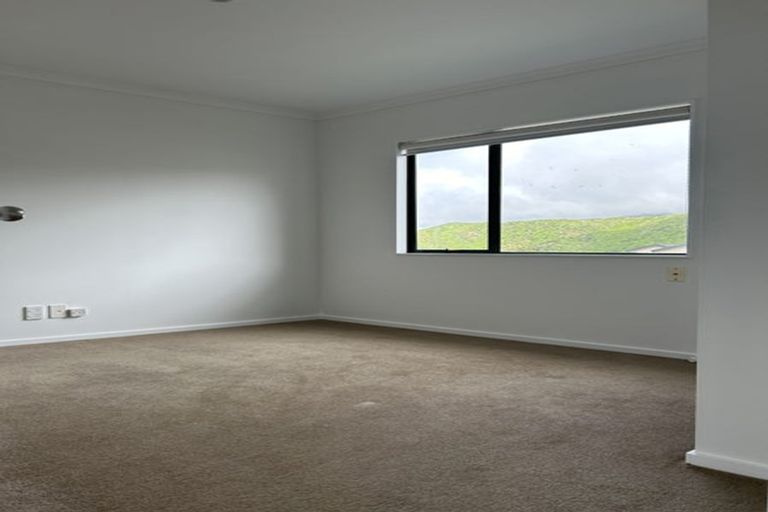 Photo of property in 99 Ashton Fitchett Drive, Brooklyn, Wellington, 6021