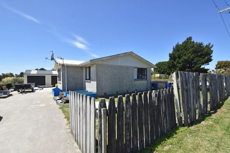 Photo of property in 100 Severn Street, Clifton, Invercargill, 9812
