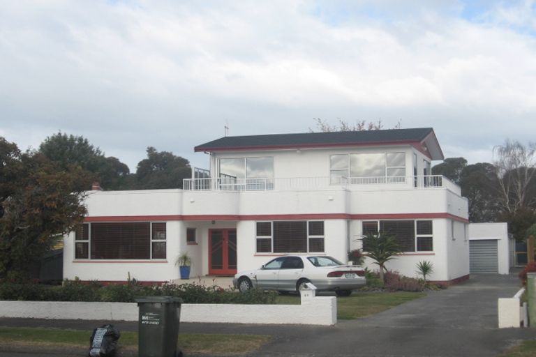 Photo of property in 48 Tom Parker Avenue, Marewa, Napier, 4110