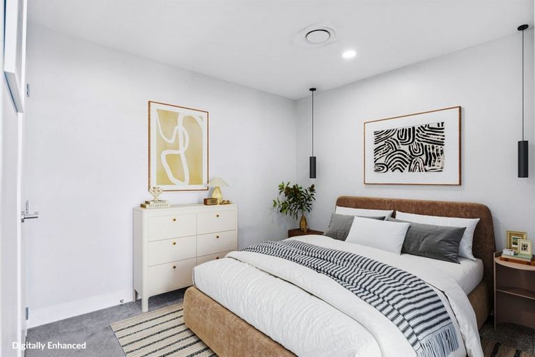 Photo of property in 412/22 Library Lane, Albany, Auckland, 0632