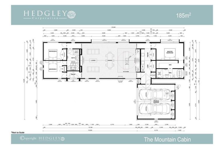 Photo of property in 10 Ealing Lane, Darfield, 7571
