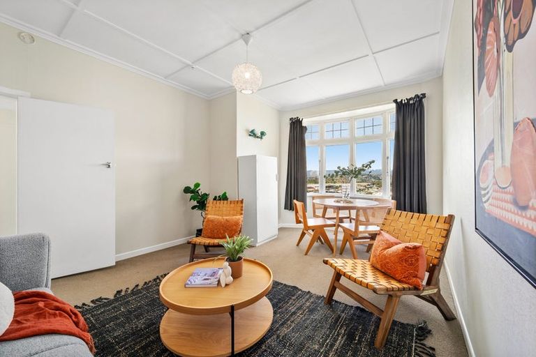 Photo of property in 69 Duncan Terrace, Kilbirnie, Wellington, 6022